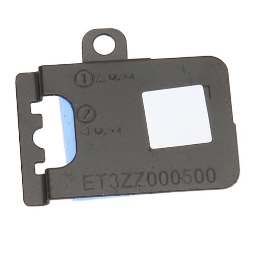SSD Heatsink Cover High Strength Strong Hard Drive Thermal Bracket For Nvme M FY - Afbeelding 14 van 23