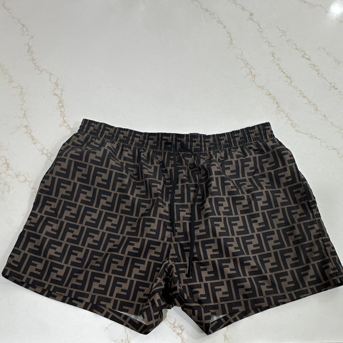 Fendi Men's Swimwear for sale | eBay