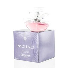 Guerlain Insolence Eau de Toilette 30ml- Exact version in picture- New & Sealed