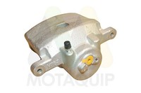 Bremssattel Motaquip VBC447L Gusseisen FüR Mazda Sport GH MZR Ghefp GH10F Ghefs