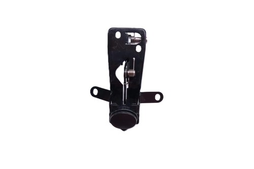 Bentley Continental Flying Spur 2004-2011 Hood latch Photo - $238