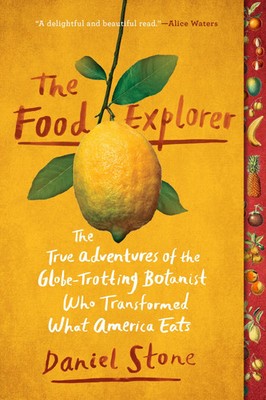 Daniel Stone | The Food Explorer | Taschenbuch | Englisch (2019)