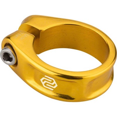 Promax FC-1 Seatpost Clamp - 31.8mm SC21-0MX86318-GD