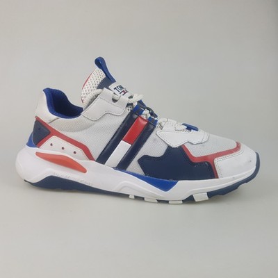 Men's TOMMY HILFIGER 'Tommy Jeans Cool Runner' 9 US Shoes | 3+ Extra 10% Off