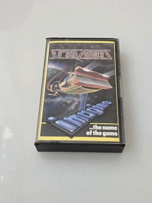 Schizoids, Imagine, ZX Spectrum [N]