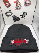 motley crue Beanie