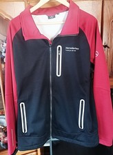 Mercedes Benz Jacke XL (Trucks you can trust)