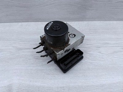 VW T5 Multivan 7H AXE Hydraulikblock ESP ABS Block 7H0907379H ABS 7H0614111H
