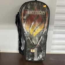 Ekelton Bandit Ti Racquetball Racquet, Oversize, Graphite 1300 Power Level