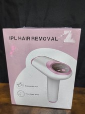 New IPL Laser Hair Removal for Women and Men Permanent HairRemoval at Home C1