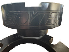 ToyTec 3" Inch Front End Spacers for Gen. 2 (2006 - 2012) Tacoma