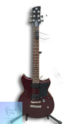 #ad Yamaha Electric Guitar RS320 Model Used JP $423.69