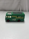 Lesney Matchbox K-5 BP Racing Car Transporter Vintage King Size Green