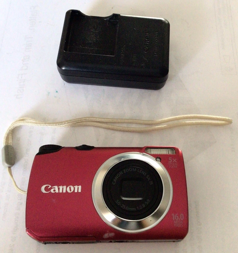 Canon キャノン パワーショット A3300IS Amazon.com : Canon Powershot A3300 IS 16 MP Digital Camera with 5x