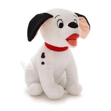 Lucky Plush   101 Dalmatians   Medium 12''