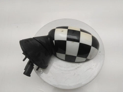 MINI (BMW) MINI Door Mirror N/S 2001-2008 2 Door Convertible LH 51167192471