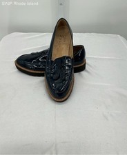 Naturalized Black August Dress Shoe Women 6