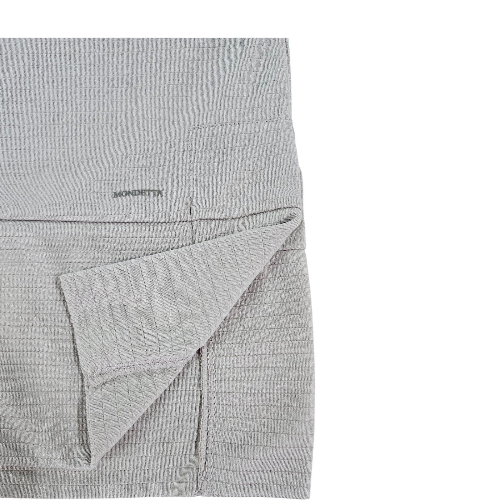 Mondetta Performance Womens Ribbed Pullover Hoodi… - image 7