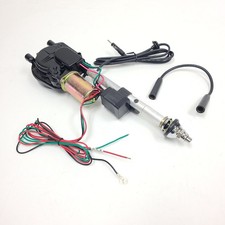 Power Antenna For Mazda Mx-6 Rx-7 626 929 Millenia Mpv Aerial Am Fm Radio Mast