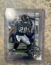 2024 Topps Chrome - All-Chrome Team Brian Dawkins #ACT-21