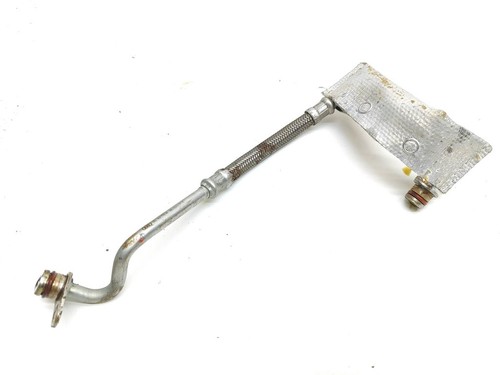 Audi Q5 SQ5 2018 Benzin 185kW Turbolader Ölleitung Ölschlauch 06L145778M