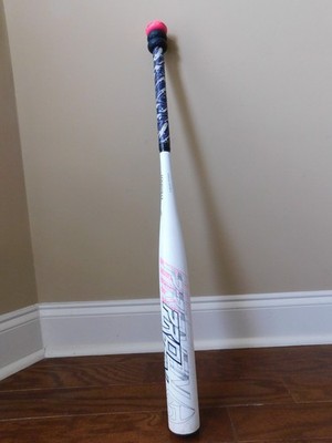 Louisville Slugger Proven FPPRD13-22 Fast Pitch USA Softball Bat 32/19 USSSA NSA