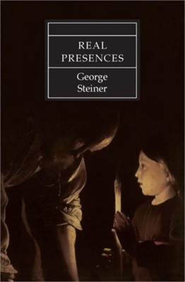 Real Presences (Paperback or Softback)