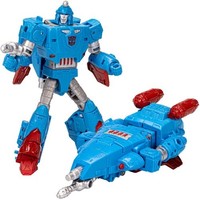 Transformers Generations Legacy Evolution Deluxe Class Devcon Actionfigur