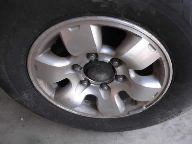 (LOCAL PICKUP ONLY) Passenger Right Front Door Manual Fits 98-00 FRONTIER 423110 - Image 3 of 4