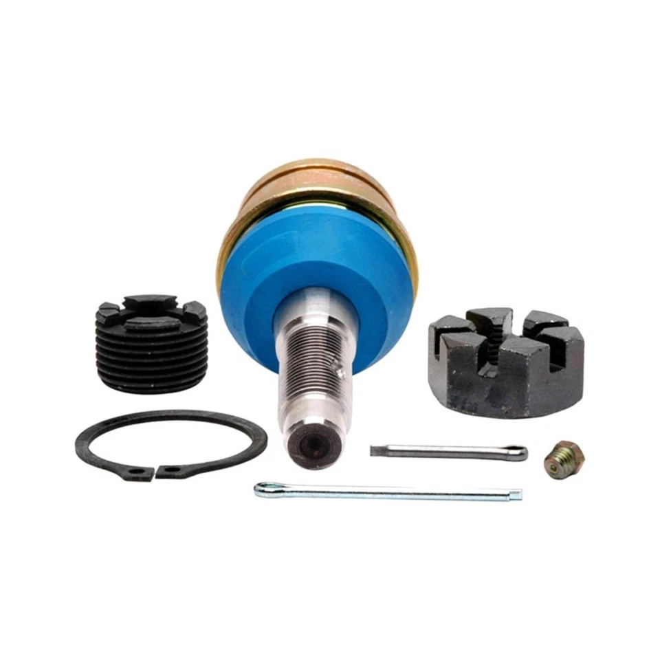 Rótula inferior delantera ACDelco original para Jeep Grand Cherokee 1999-2004 | acero Foto 2 de 4