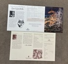 Limited Edition Print Bev Doolittle "Three More For Breakfast" Signed / Numbered — photo 2
