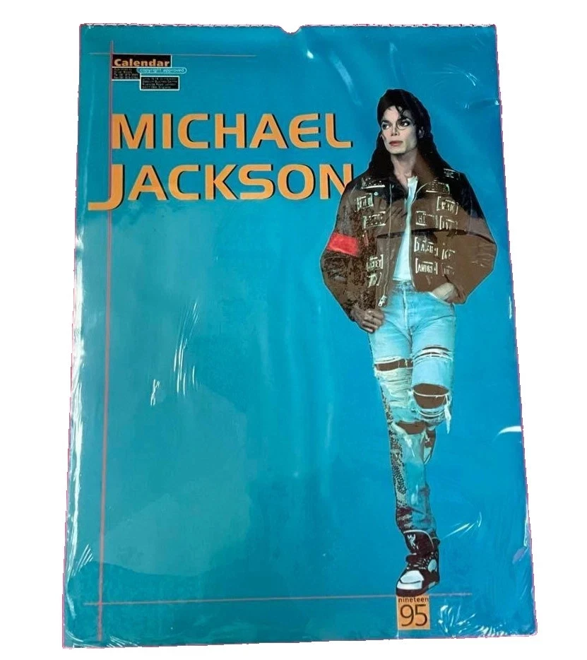 原始Michael Jackson 纪念品| eBay
