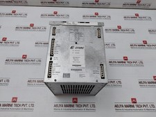 ABB SR 92A630 Power Supply Module 3HAC1620-1 DSQC 365 REV. NR: 02 3-55VAC 12A
