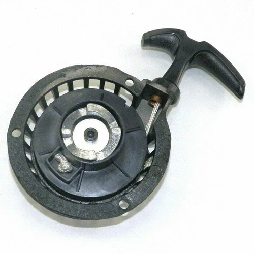 Seilzugstarter Alu Seilzug für Pocket Bike Mini Bike Dirt Bike Cross Mini ATV - Bild 6 von 8