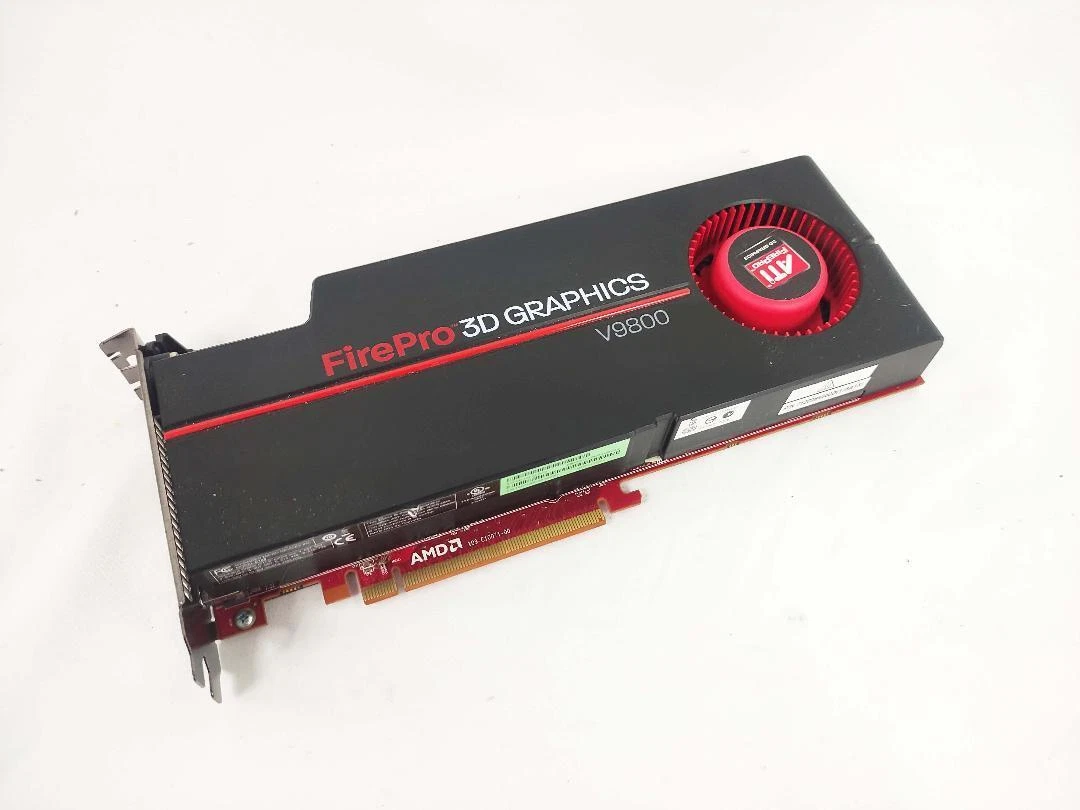 Firepro v9800 hot sale