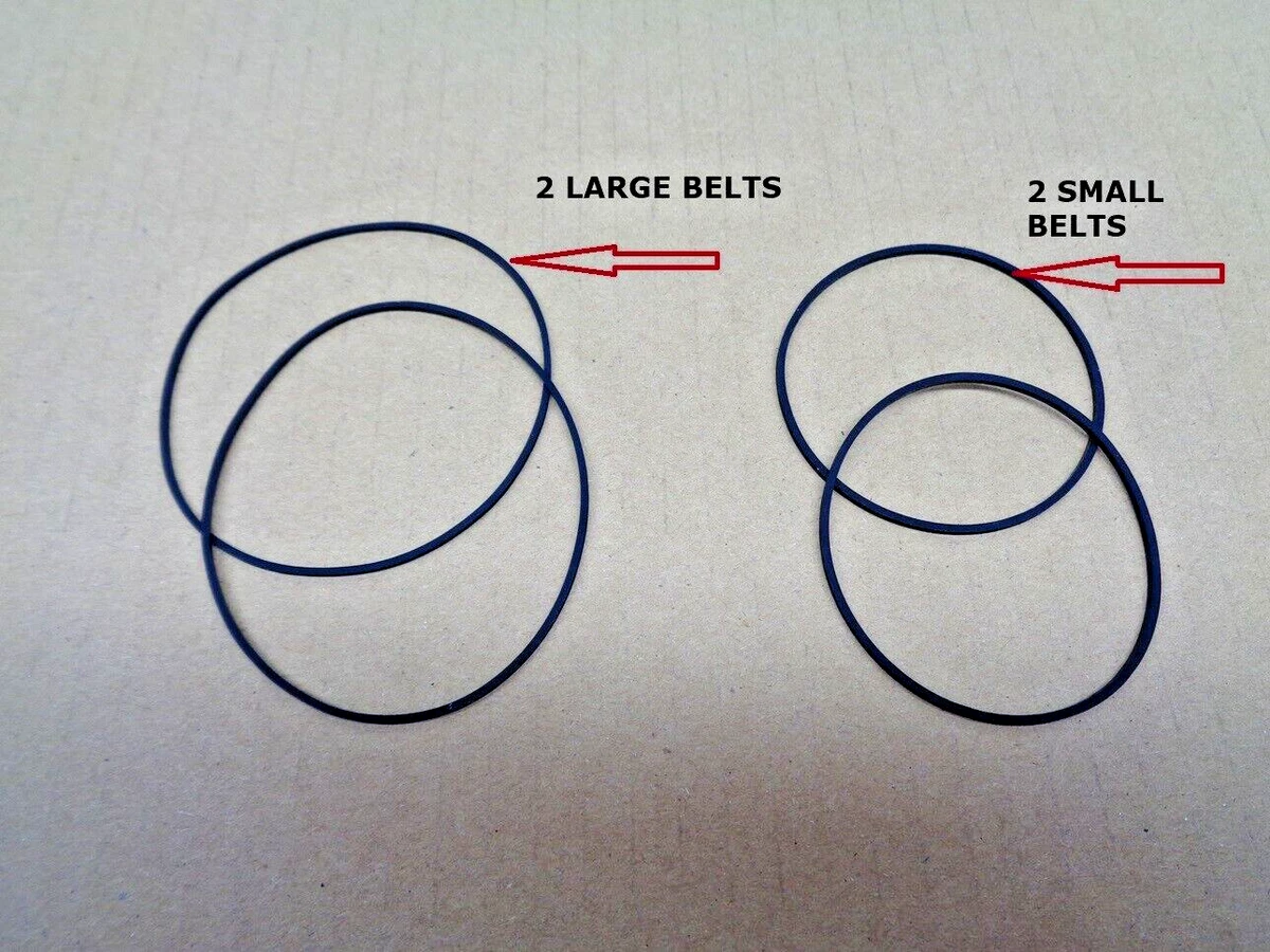 Cinturón De Repuesto 22 Goma Para Motores | Meses Sin Interés