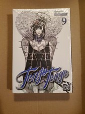 Tenjo Tenge (Full Contact Edition 2-in-1), Vol. 9 (9) by Oh!great