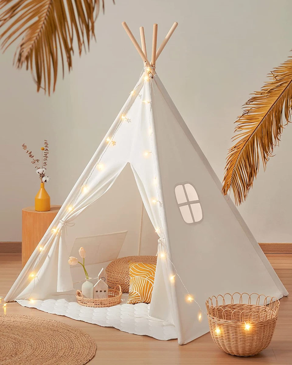 Teepee lights sale