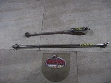 2006-17 HARLEY DAVIDSON SPORTSTER XL 1200, SHIFTER LEVER LINKAGE ROD (OPS7080)