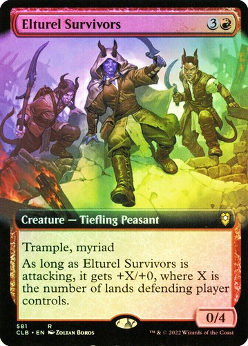 Kai'Sa Survivor 039a/298 Alternate Art English Riftbound: League