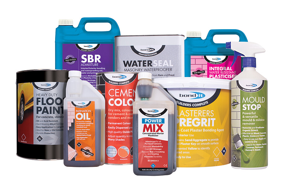 2 Tubes Silicone Sealant White Clear Brown Black BONDIT GP200 Quatlity