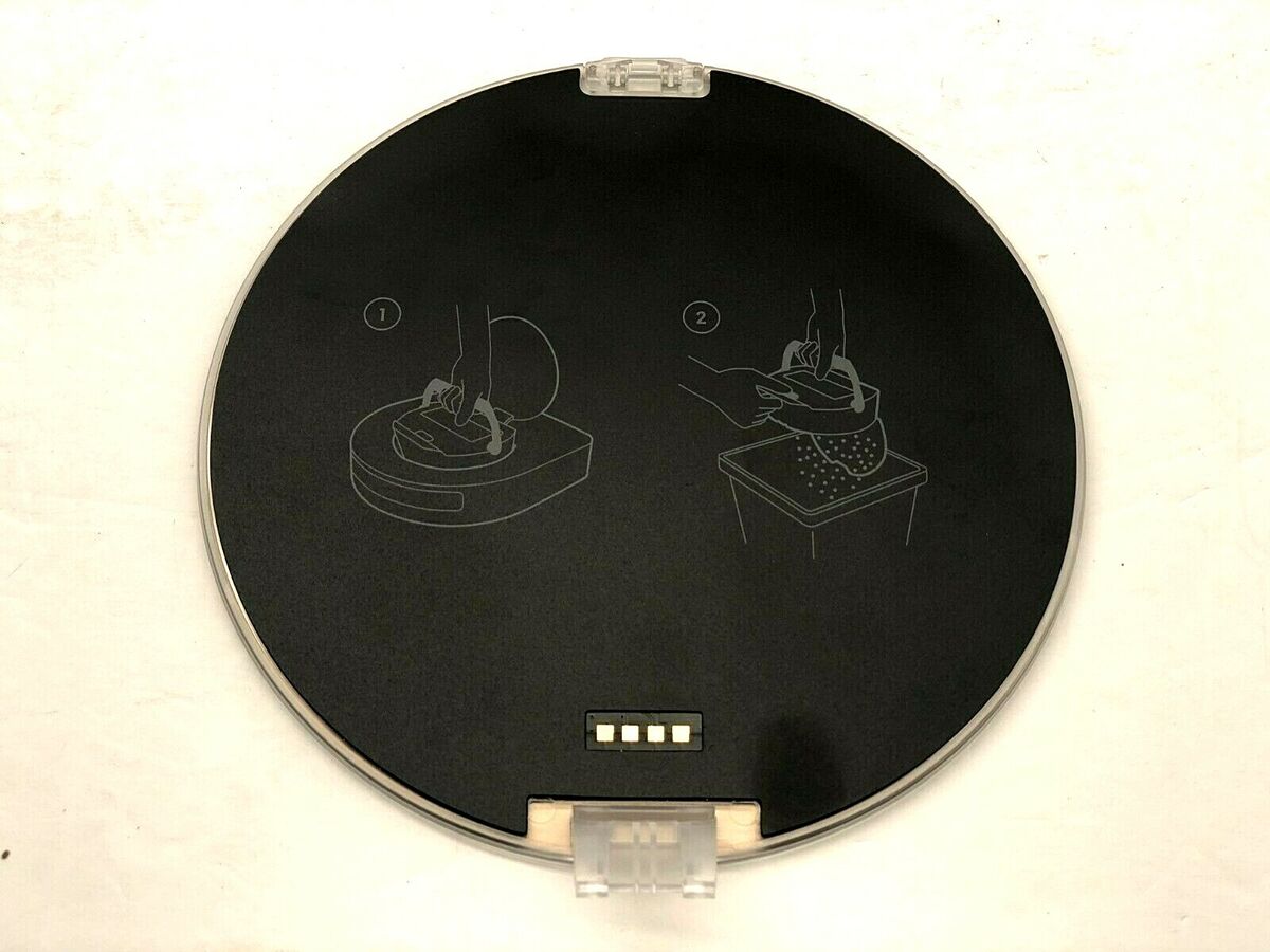 Genuine Replacement Parts for iRobot Roomba s9 & s9+ (9550 Genuine Replacement Parts for iRobot Roomba s9 & s9+ (9550