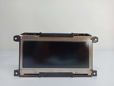 826451 System GPS Navigation For AUDI A6 Avant (4f5) 4F0919603 | eBay