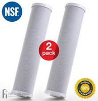 Lead Reduction Removal Kenmore Ultrafilter Compatible Pre & Post Carbon Filte... on sale Lead Reduction Removal Kenmore Ultrafilter Compatible Pre & Post Carbon Filte... on sale