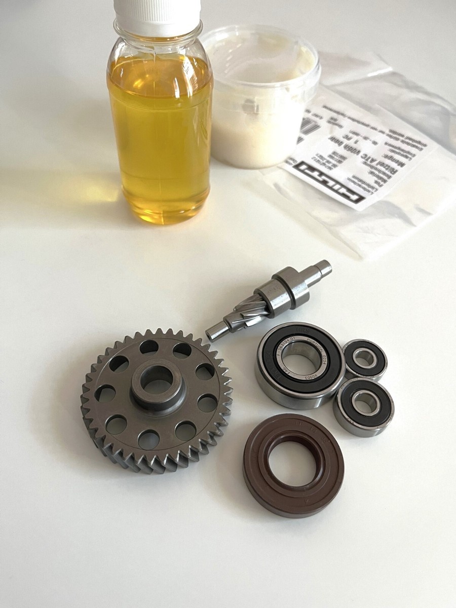 Eccentric Gear Armature Pinion HILTI TE70 ATC AVR (03) TE80 ATC