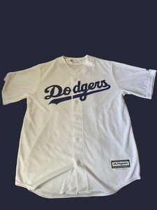 ryu dodgers jersey