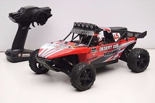 HI4202BL Automodello Elettrico XB10 Bruhless 4x4 HIMOTO Buggy Dune Rail 1/10