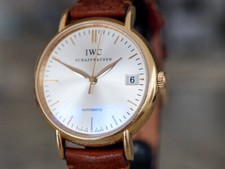 IWC Portofino Midsize Automatic 3564-03 3