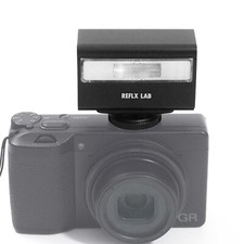 Portable Simple Flash Flashlight Digitalkamera Flash für Digital Film Camera