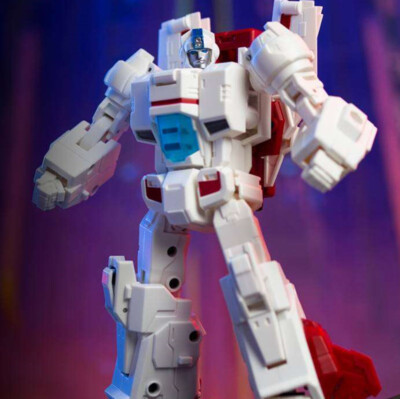 TNT-01 Jetfire Skyfire Spaceship Space Guardian Transforming Toys